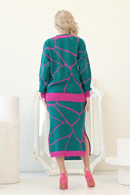 Юбка Ю5-475/6 фото 3