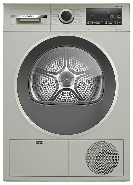 Сушильный автомат BOSCH Bosch WQG1420AME фото 1