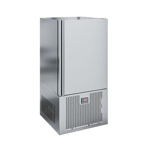 Шкаф шоковой заморозки Polair CR10-G фото 1