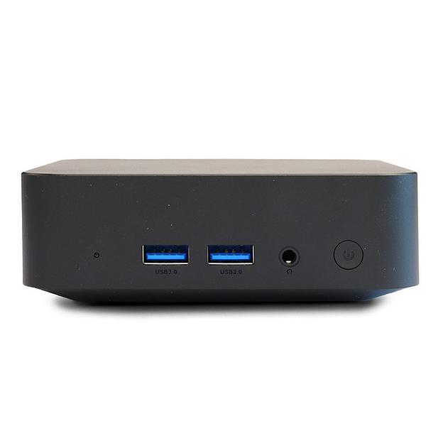 Компьютер Raskat START 107 (Intel N100, RAM 8GB, SSD 256GB, Win11) фото 2