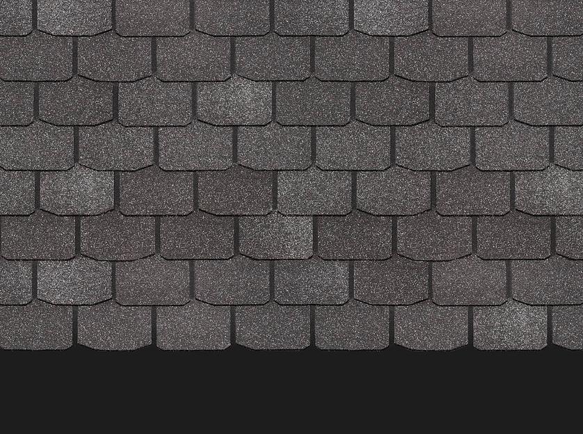 Гибкая черепица Döcke PIE Premium «Цюрих» фладен опт фото 1