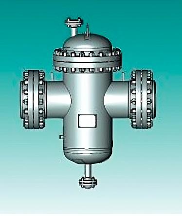Газовые фильтры фото 1
