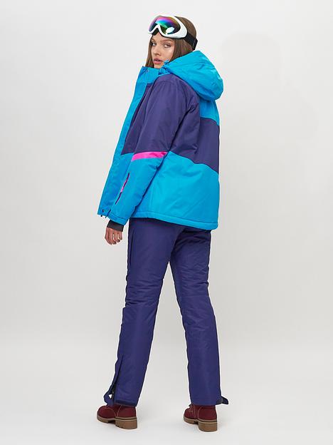 Костюм горнолыжный SkiingBird 051901S фото 10