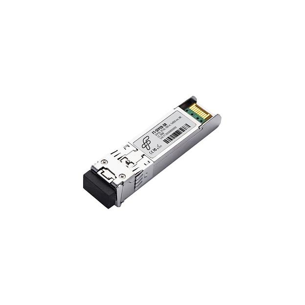 Трансивер Future Technologies FT-SFP28-SR оптич. SFP28 MM 25Гбит/с Tx:850нм Rx:850нм до 0.1км фото 1
