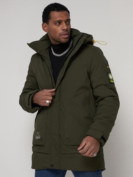 Куртка спортивная MG 90016Kh фото 7