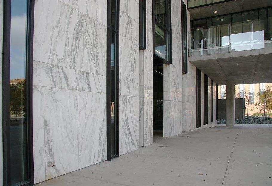 Монтаж мрамора фото 1