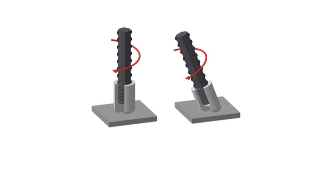 Сварная муфта фото 1