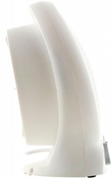 Тепловентилятор Ресанта ТВС-2 2000Вт белый фото 3