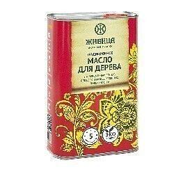 Масло для дерева Традиционное. фото 1