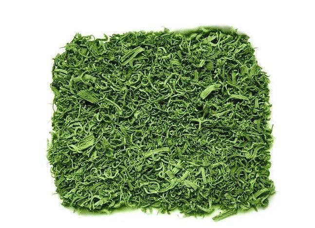 Мульча резиновая фото 1