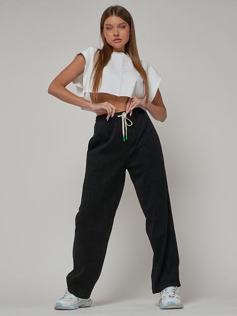 Брюки спортивные FUYOUKAI 109Ch фото 9