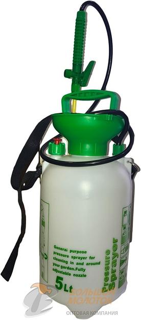 Опрыскиватель  5 литров PH007 /6 фото 1