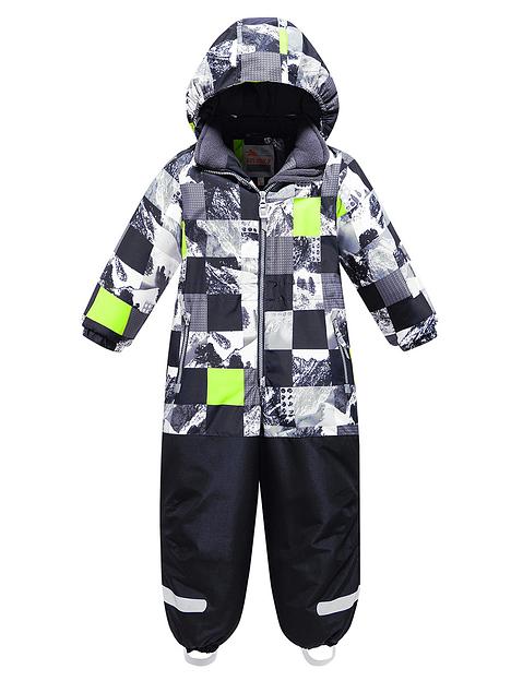 Комбинезон VALIANLY 9217SS фото 1