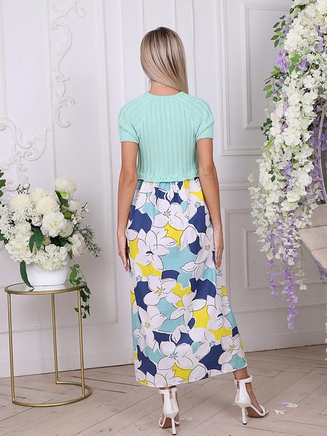 Платье П3-5472/6 фото 8