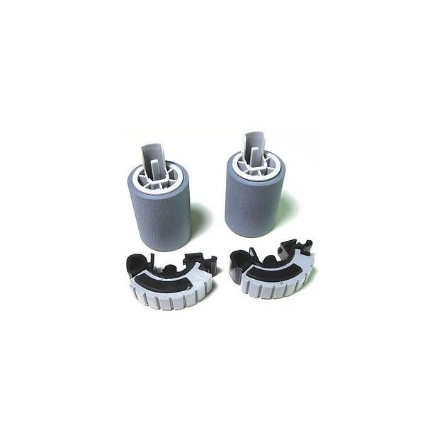 Комплект роликов CET CET5093 (FB4-9817-030/FF6-1621-000) для iR1600/2000/2016/2020 фото 1