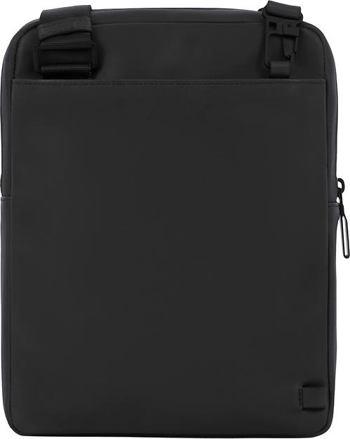 Сумка Piquadro Wollem CA1816W129/N черный полиэстер/натур.кожа фото 2