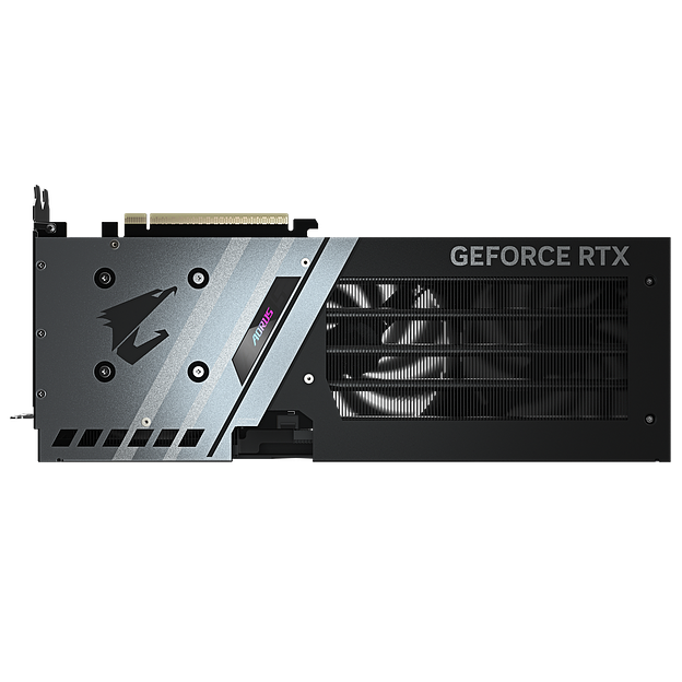 Gigabyte GV-N506TAORUS E-16GD фото 9