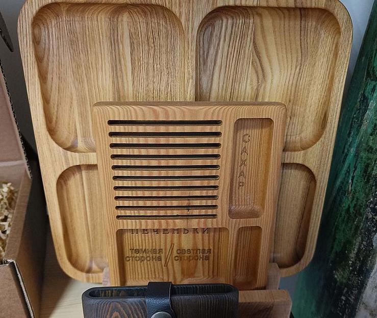 Масло для рабочих поверхностей 2052 Biofa 0,4 л ОПТ фото 4