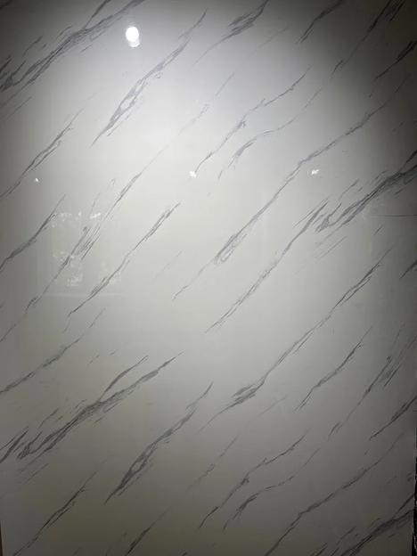 Гибкий мрамор белый ОПТ фото 1