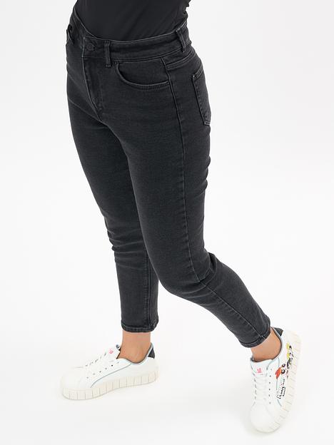 Джинсы прямые LADY FACE 940_02TC фото 9