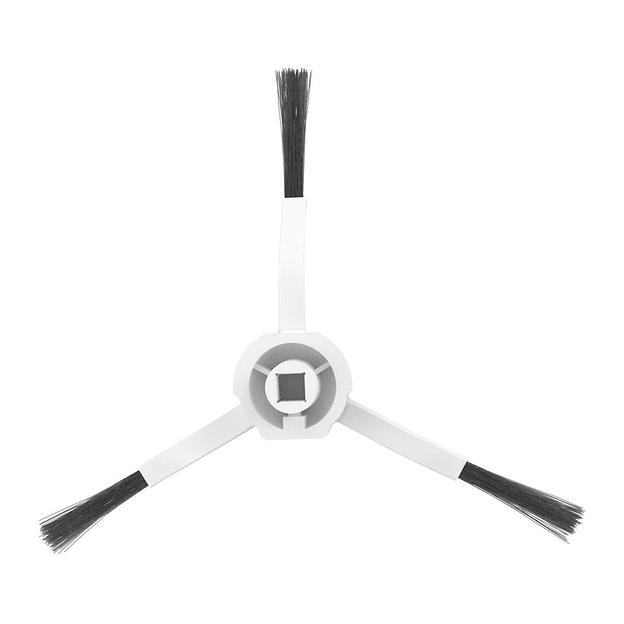 Боковая щетка (набор из 2 шт) для D10 Plus (RSB7) фото 2