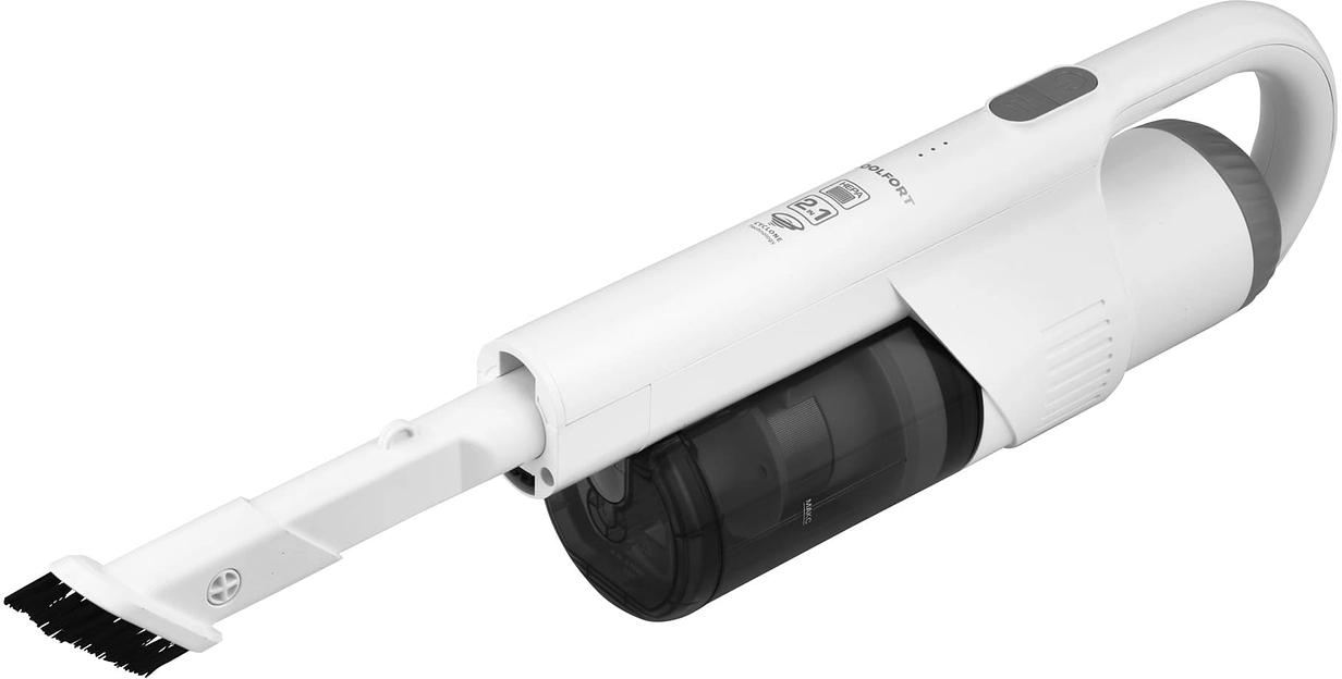 Пылесос Coolfort CF-3003 фото 6