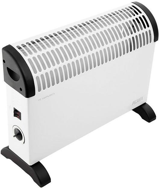 Конвектор Ресанта ОК-1500С 1500Вт белый фото 5