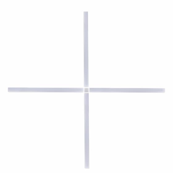 Эра Б0049815 Светильник линейный светодиодный SML-10-WB-40K-W48 48 Вт 4000K 4320Лм 70х1180х55 белый подвесной фото 10