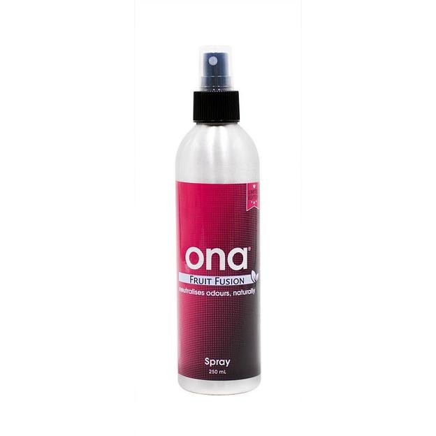 Нейтрализатор запаха ONA Spray Fruit Fusion 250мл фото 1
