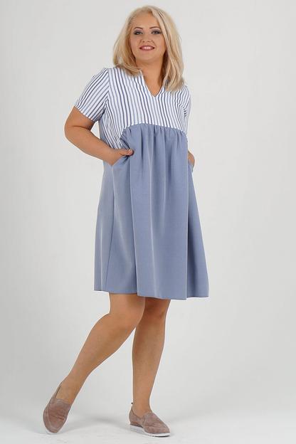 Платье С-452-2 фото 3