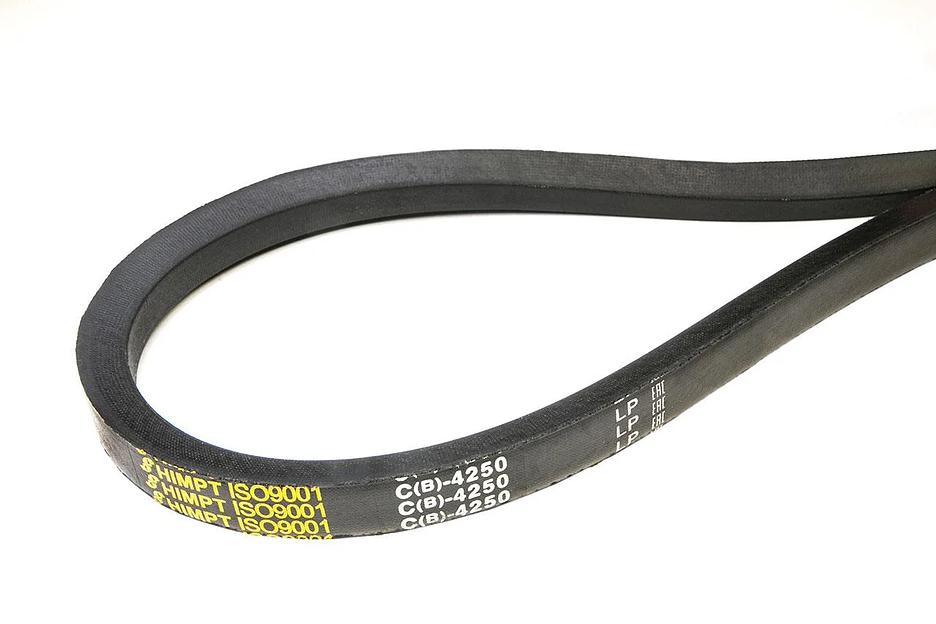 Ремень клиновой С(В) (4250 мм) фото 1