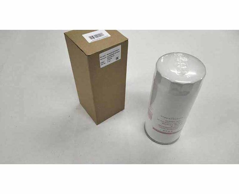 Фильтр масляный JX1023 Yuchai фото 4