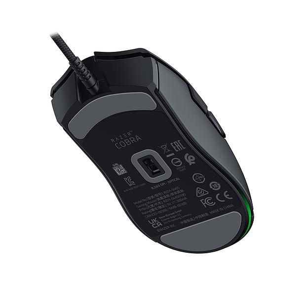 Игровая мышь Razer Cobra Razer RZ01-04650100-R3M1 фото 4