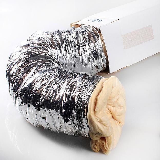 Воздуховод REGA Sono25 (152/10м) фото 1