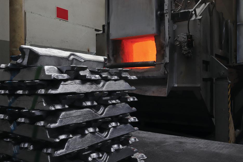 Чугун фото 1