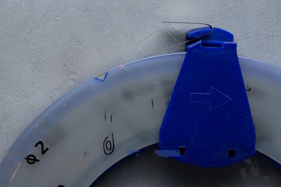 Хомутная лента 9W2, 30 м опт фото 3