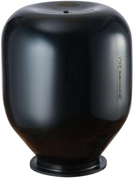 Мембрана 24 л (Джилекс) фото 2