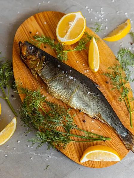 Сельдь холодного копчения, опт фото 1