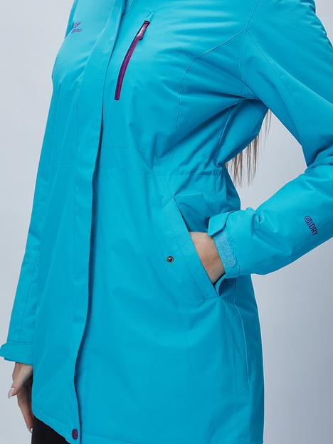 Парка SkiingBird 551706S фото 8