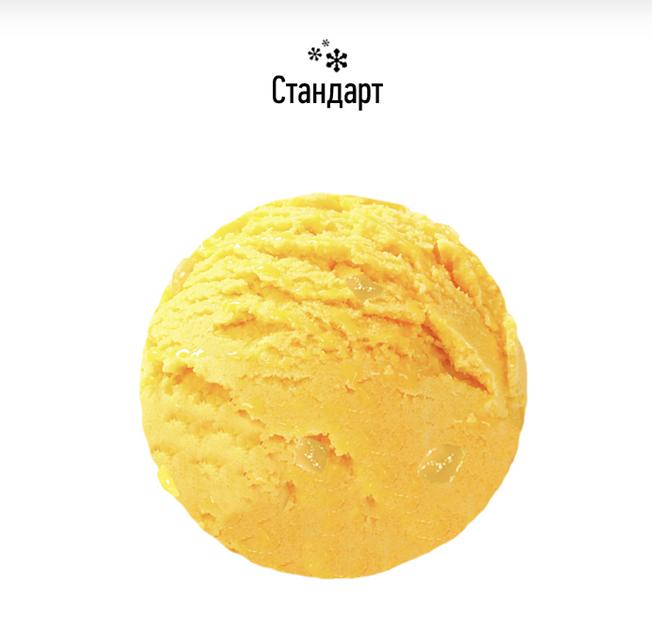 Сорбет лимон-лайм «Стандарт», 3000 гр, опт фото 1