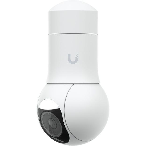 Камера видеонаблюдения Ubiquiti UniFi Protect Camera G5 PTZ 2K (4MP), 30 к/с, ƒ/1.85–ƒ/2.4, IP66, ИК-подсветка до 20 м фото 3