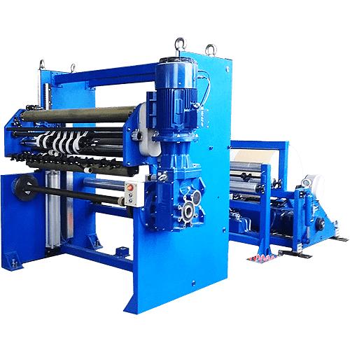 Бобинорезка МРБ-10 фото 1