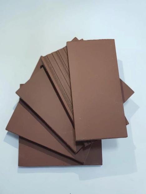 Плитка клинкерная кислотоупорная ОПТ фото 3