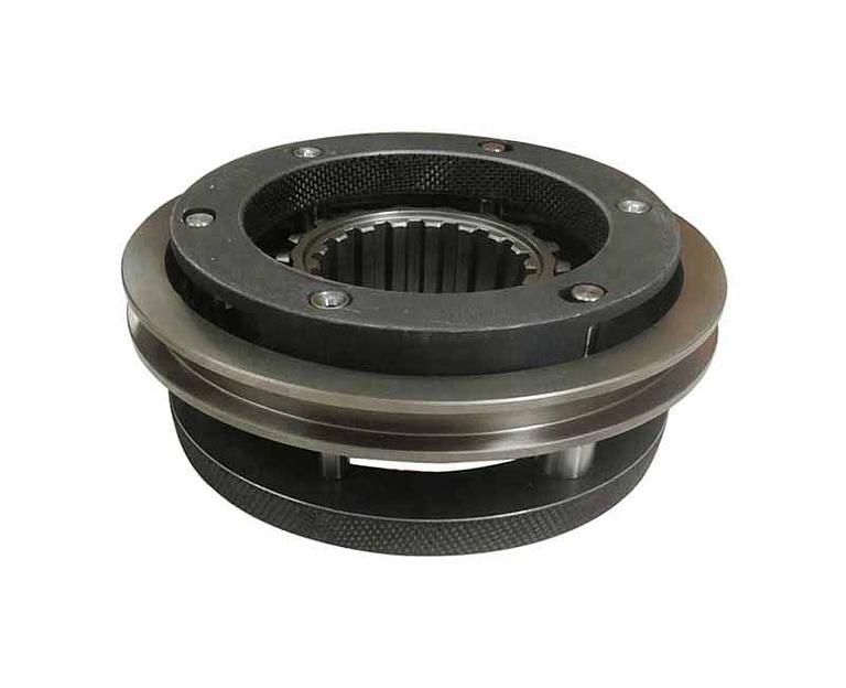 Синхронизатор высшей/низшей передачи A-C09005 TiggerPart фото 1