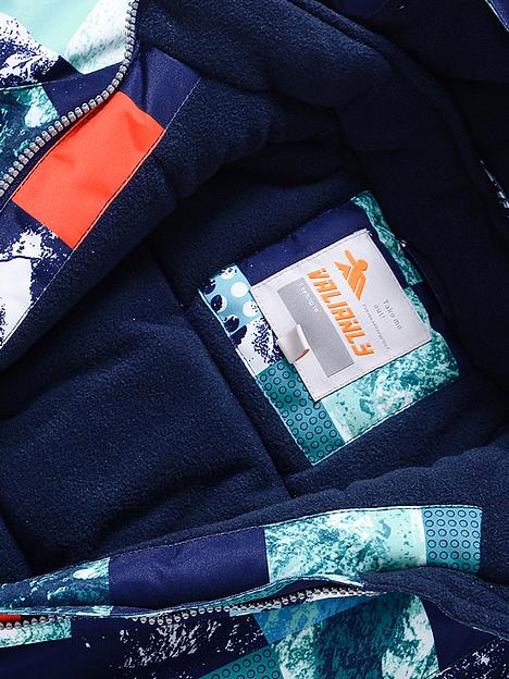 Комбинезон VALIANLY 9217Gl фото 6