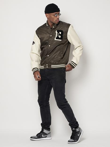 Куртка бомбер HUNTER STORY 77192Kh фото 2