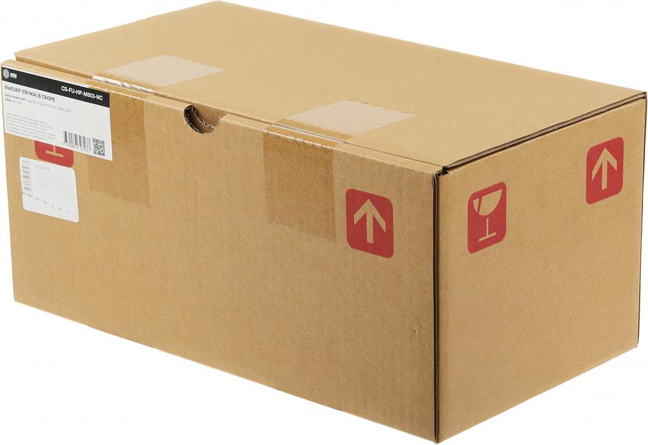 Печка в сборе Cactus CS-FU-HP-M603-NC для LJ Ent 600 M601/M602/M603 фото 1