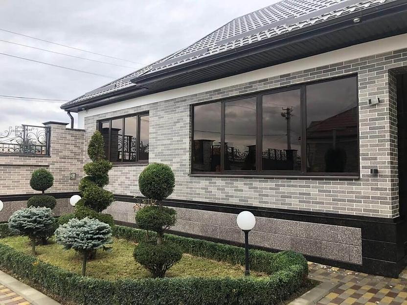 Декоративное покрытие АМК ОПТ фото 2