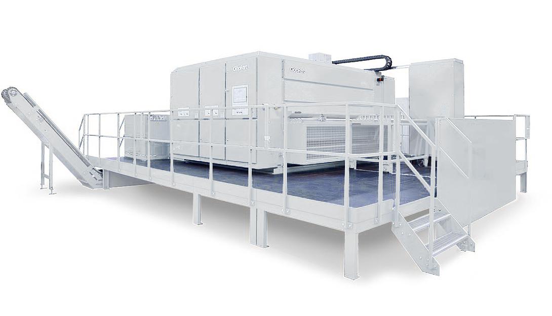 Боксмейкеры Goepfert Boxmaker Jumbo фото 1