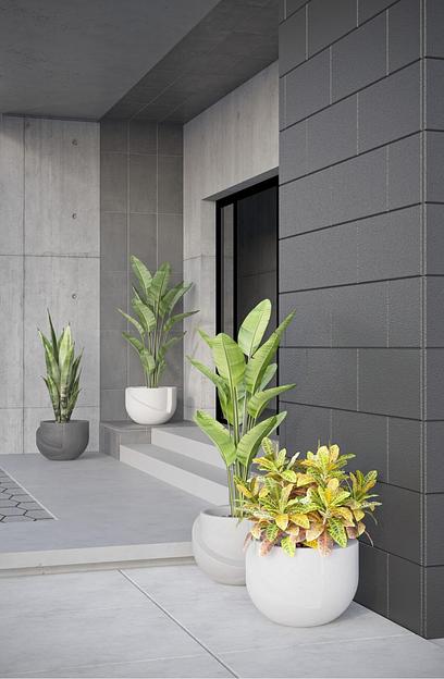 Цветочный вазон СтаркБет «Роза» 25 л ОПТ фото 4